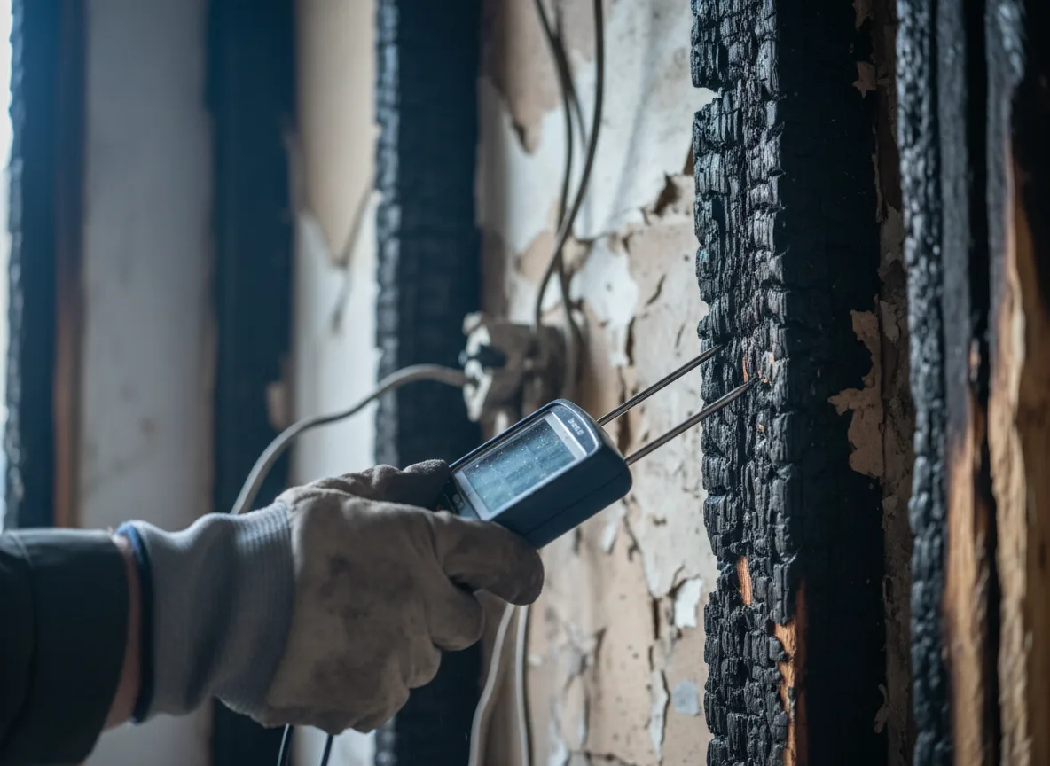Fire Damage Restoration Allen Junction, WV FAQs